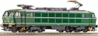 62463 Roco Electric locomotive class 20 with Digital Sound